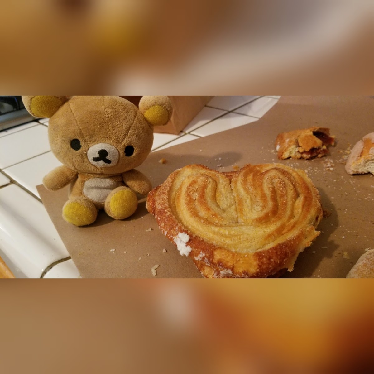 Panaderia La Colmena